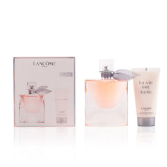 Lancôme Cofanetto La Vie est Belle Eau de parfum 50ml + lozione corpo 50ml