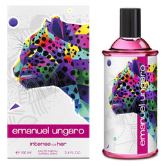 Emanuel Ungaro
INTENSE FOR HER EAU DE PARFUM 100 ml