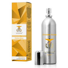 Les Perles D'Orient Arabian Shine Eau de Parfum 150ml
