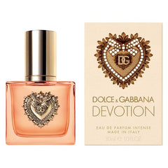 Dolce&Gabbana DEVOTION Eau de Parfum Intense 30 ml