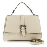 CafèNoir Borsa a Mano con Fibbia Gioiello