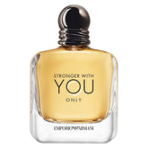 Emporio Armani Stronger With You Only Eau de Toilette 100ml