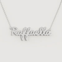 Collane con nome MAGIC IN THE MOONLIGHT