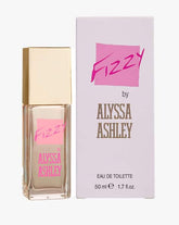 Fizzy by Alyssa Ashley Eau de Toilette 50ml