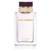DOLCE & GABBANA Pour Femme Eau de Parfum