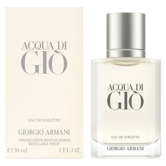 Acqua di GIÒ Giorgio Armani Eau de Toilette 30 ml
