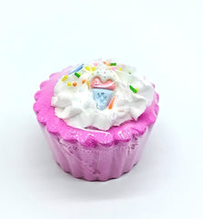 Face Complex Fruit Fizz Bombe da Bagno