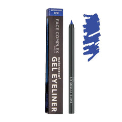 Face Complex Gel Eyeliner Waterproof 12H