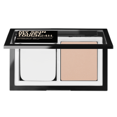 Bellaoggi My Skin Velvet Touch 24H - Fondotinta Compatto in Polvere