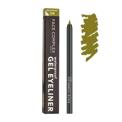 Face Complex Gel Eyeliner Waterproof 12H