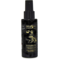 Dermattiva Fissante Trucco Seta E Cheratina 100 Ml