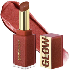 BELLOGGI GLOW AFFAIR: IL LIP STYLO CHE BRILLA COME UN GLOSS