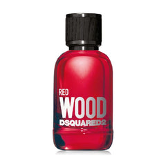 Dsquared2 Red Wood Eau de Toilette Pour Femme 50ml