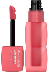 Maybelline Super Stay Teddy Tint - Tinta Labbra