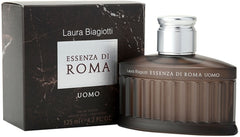 LAURA BIAGIOTTI ROMA UOMO EDT 125 ML