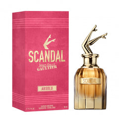Jean Paul Gaultier - Scandal Absolu Parfum Concentré 50 ml