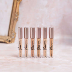 Bellaoggi Feel Glow Concealer- Correttore Illuminante Effetto Luce Diffusa SPF15