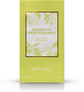 Gandini Agrumi del Mediterraneo Eau de Toilette For Women 30 ml