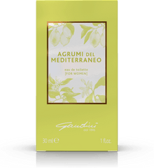 Gandini Agrumi del Mediterraneo Eau de Toilette For Women 30 ml