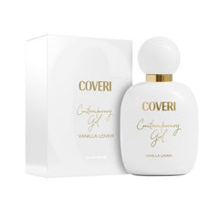 Coveri Contemporary Girl Vanilla Lover Eau de Parfum 100ml