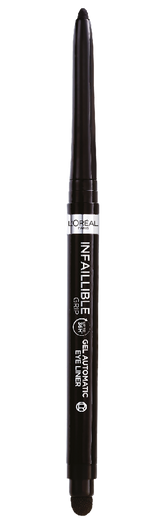 L'OREAL Infallible Up To 36H Gel Automatic Eye Liner