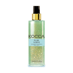 Kocca Pure Verve Shimmer Fragrance Body Mist 250ml