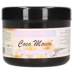Face Complex Scrub Corpo Tahitensis Monoi 400 ml