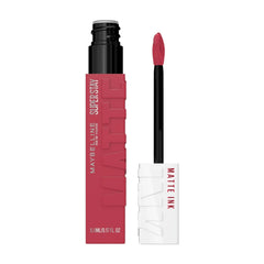Maybelline Superstay Matte Ink
