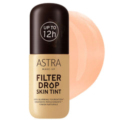 ASTRA Filter Drop Skin Tint - Fondotinta