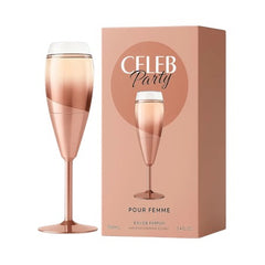 Montage Celeb Party Pour Femme Eau de Parfum 100ml