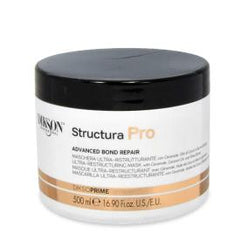 Dikson Structura Pro Advanced Bond Repair - Maschera Ultra-Ristrutturante 500ml