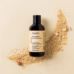 NASTE Balsamo Quotidiano Illuminante Ristrutturante 200ml