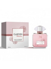 Montage Garden of Heaven Eau de Parfum 100ml