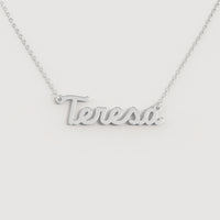 Collane con nome MAGIC IN THE MOONLIGHT