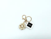 Emanuela Biffoli Portachiave con Fiori