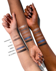 Astra Private Dream Eyes Palette