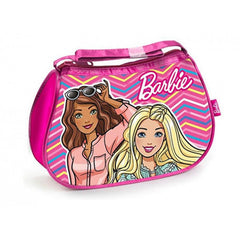 Barbie Borsetta con Balsamo Labbra e Body Fresh