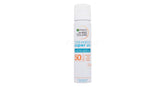 GARNIER Ambre Solaire super UV Over Make-Up Spray 50+ 75ml