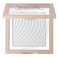 Bellaoggi Sublime Powder Polvere Opacizzante Effetto Poreless