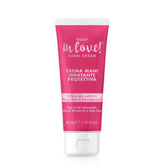 Soap In Love! Crema Mani Protettiva 80 ml