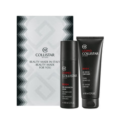 COLLISTAR COFANETTO DEO FRESCHEZZA 48 ORE SPRAY