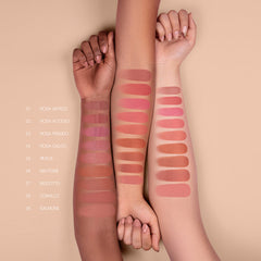 Diego dalla Palma Polvere Compatta per Guance Powder Blush