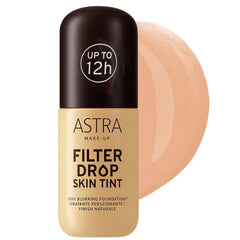 ASTRA Filter Drop Skin Tint - Fondotinta
