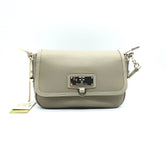 Fracomina Borsa a Spalla Beige