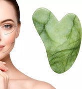 IDC ISTITUTE - JADE GUA SHA
