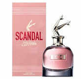 JEAN PAUL GAULTIER SCANDAL EAU DE PARFUM 50ML