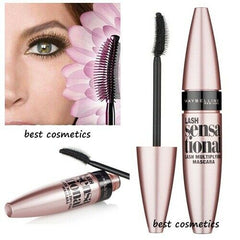 Maybelline Ciglia Sensazionali Full Fan Effect