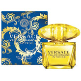 Versace Yellow Diamond Intense Eau De Parfum 90 ml