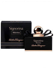 Salvatore Ferragamo Signorina Misteriosa Donna Eau de Parfum 100ml