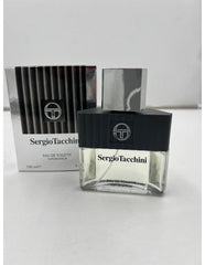 Sergio Tacchini Eau de Toilette 100 ml